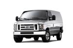 Ford E Series 2008 года